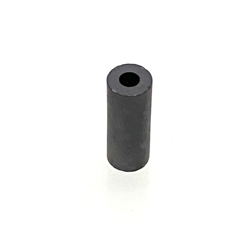 Ferriet tube core G2/3-FT16 12x5mm hole 2mm μ850 AL530 Broadband