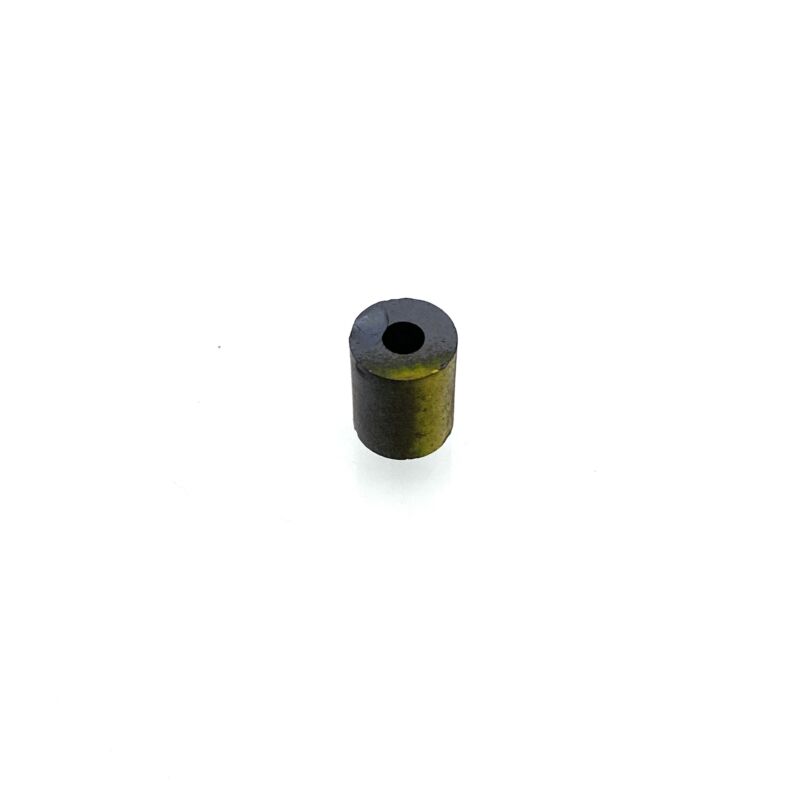 Ferriet kraal PH 10x8mm gat 3mm