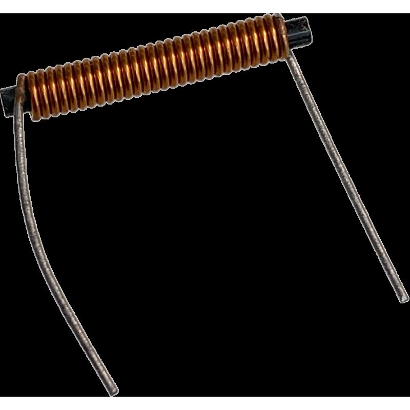 Philips 4822 158 10101 Rod coil 5 uH