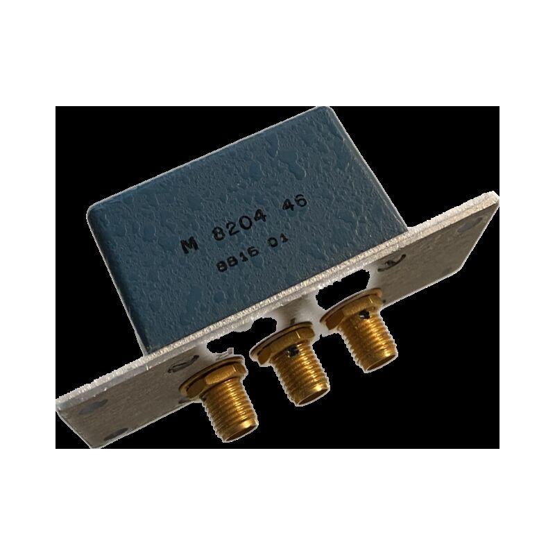 Mini Circuits 15542 Mixer ZLW-1-B-SMA   0.5-500 MHz IF:DC-500 MHz 7dBm SMA