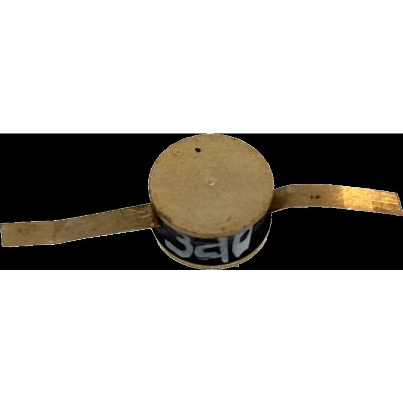 EMC Attenuator 3dB - 1W - 8...10GHz pad - dropin-configuration