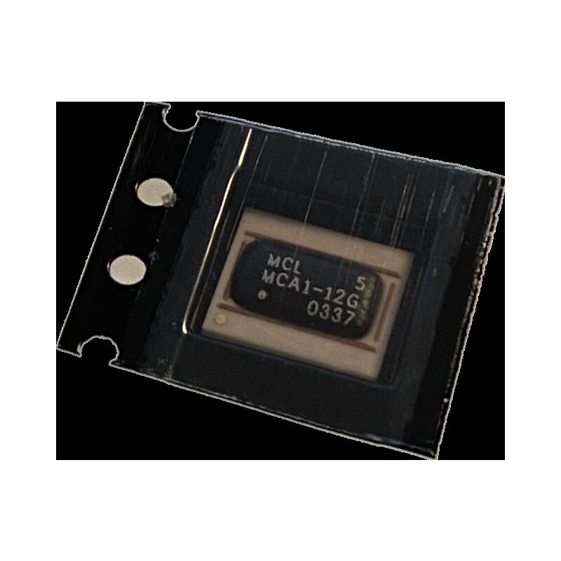 MCL MCA1-12G Mixer +7dBm 3.8-12GHz