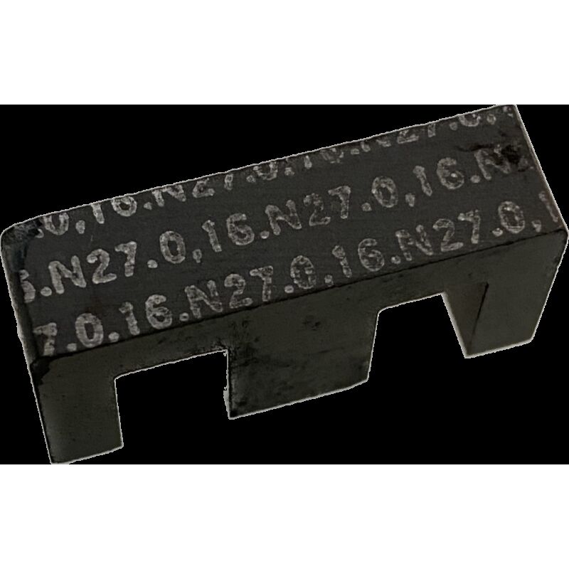 EPCOS B66317-G160-X127 - E 20/6 core N27 E-Kern Al 347nH