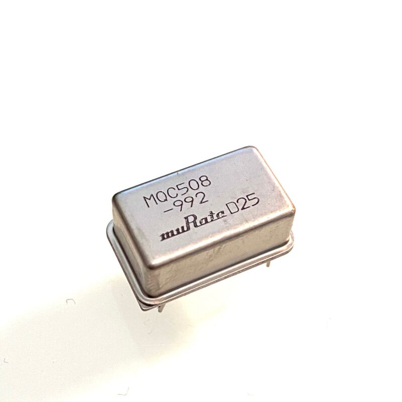 Murata MQC508-992  VCO 900-1100 MHz