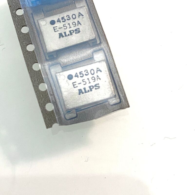 ALPS E519A VCO SMD