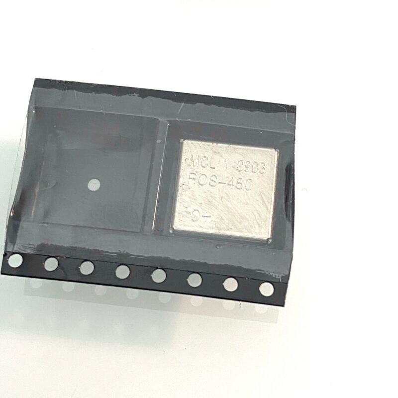 MCL1 ROS480 VCO