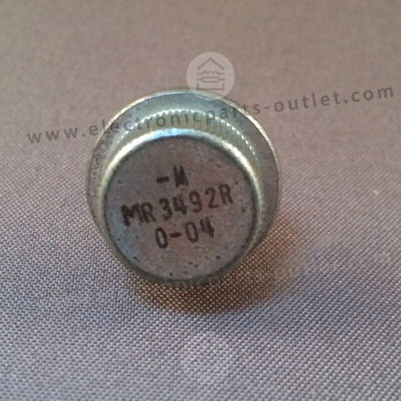 MR3492R  100V-30A pressfit  an/h