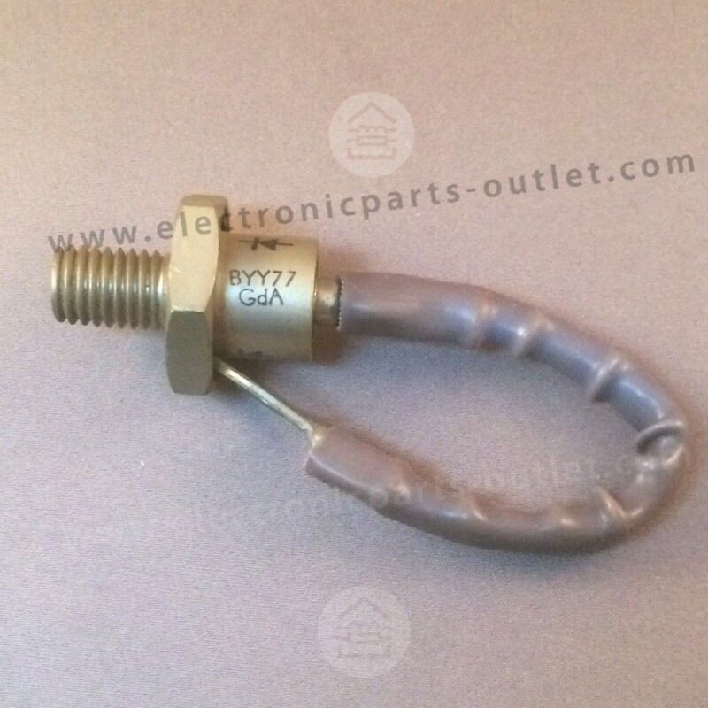 BYY77GdA  600V-40A