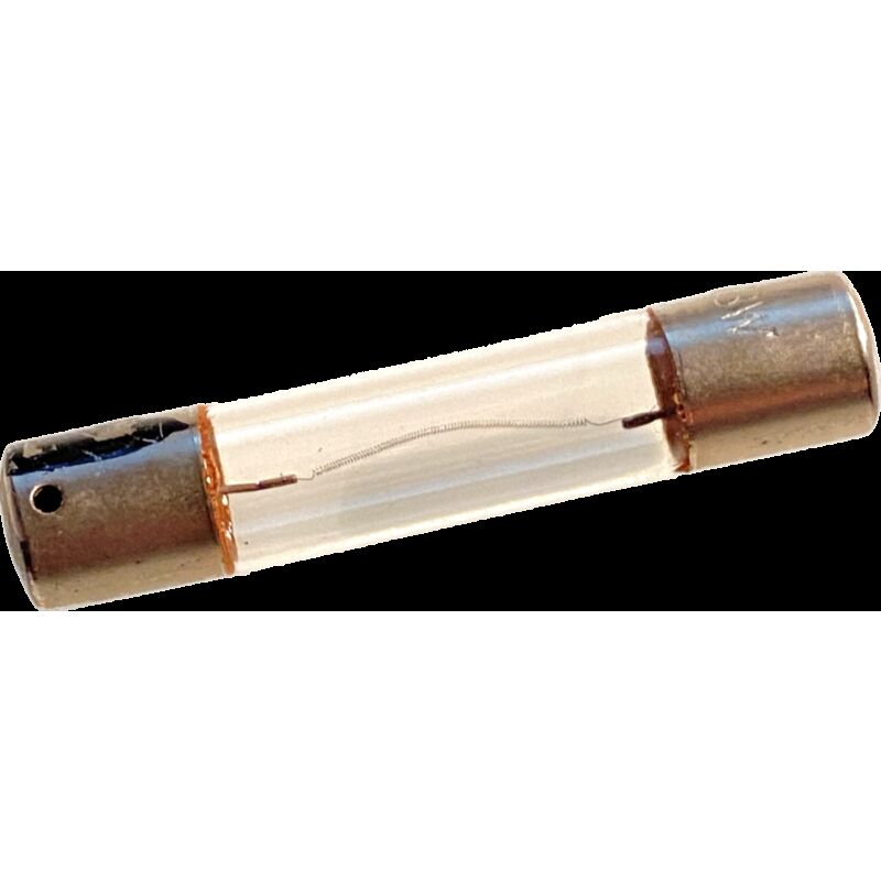 Tubalar bulb light 8V - 0.15A   32 x 6.5mm