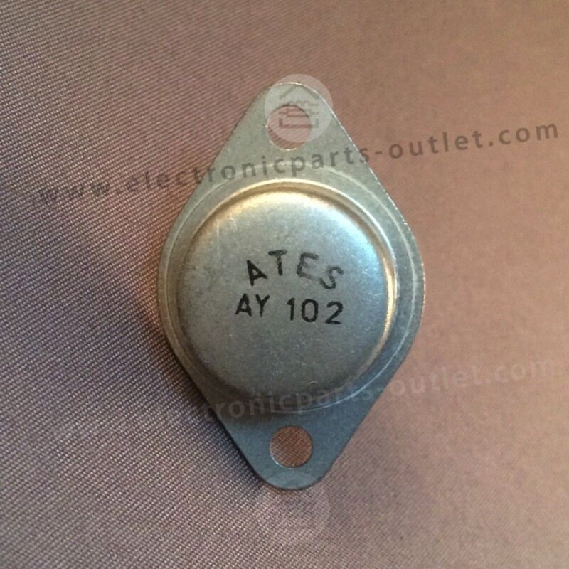 AY102  50/320V – 7A