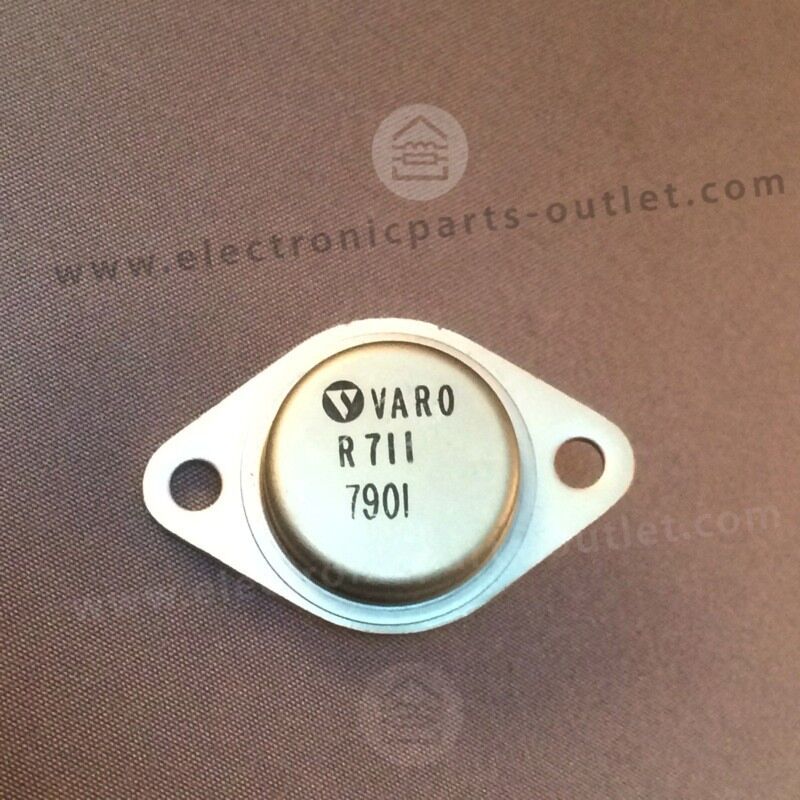 R711A  100V – 30A – ka/h