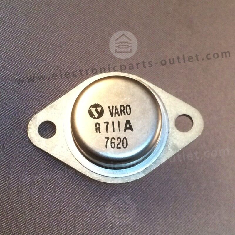 R711  100V – 30A – an/h