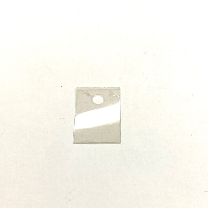 Mica isolation pad TO-220