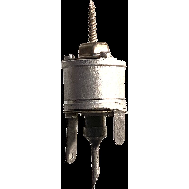 Philips 7864/01 trim capacitor 3 - 27pF 300VDC