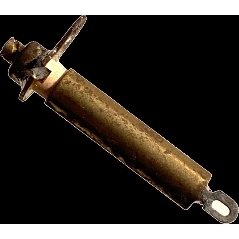 A Philips 7864/01 trim capacitor 3 - 27pF 300VDC