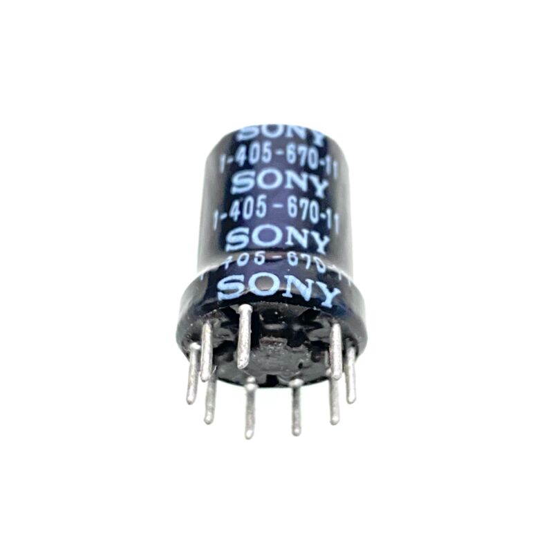Sony coil 1-405-670-00 (SL8000E)