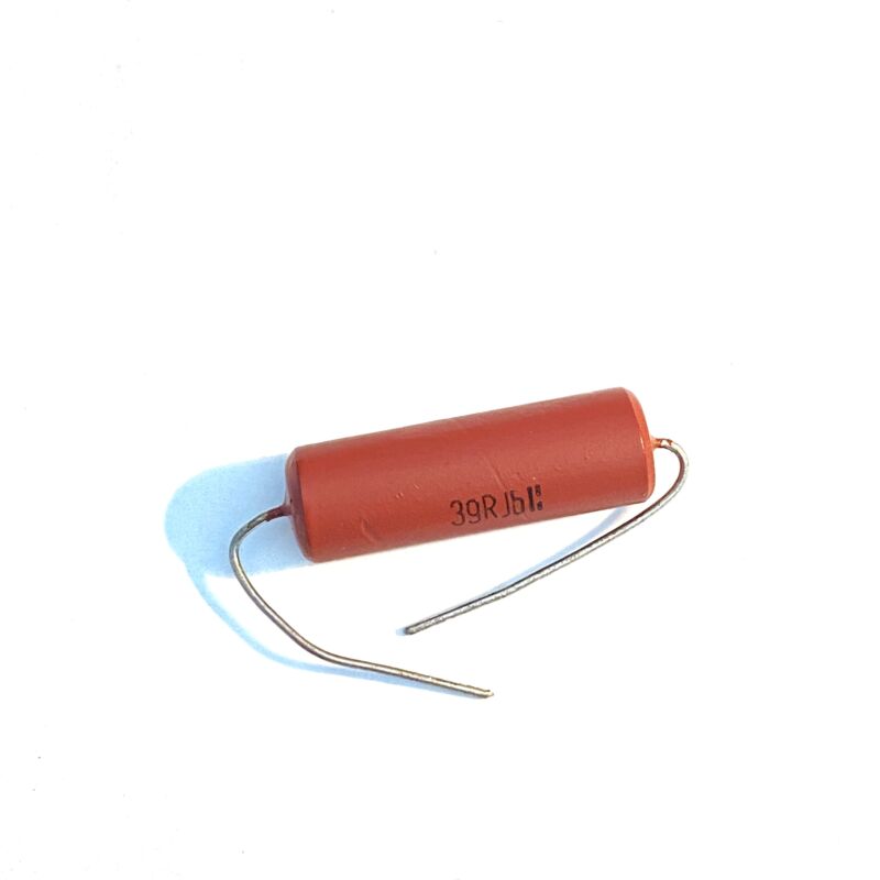 Non-magnetic resistors 2W (values from 10Ω to 18kΩ)