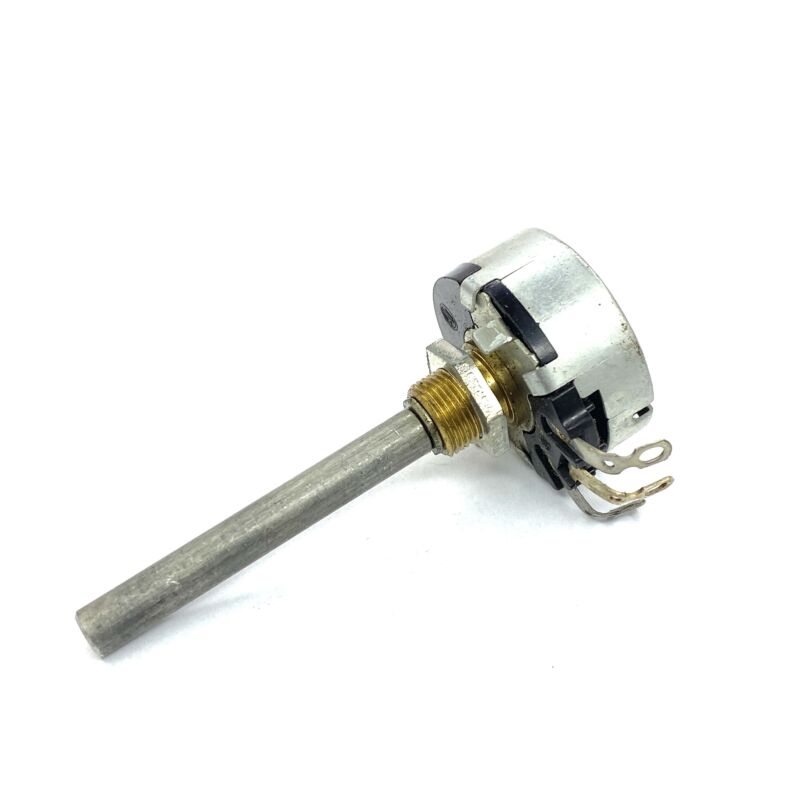 Potentiometer VITROHM 1.3M - shaft 6mm