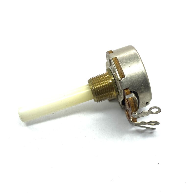 Potentiometer Allen Bradley  4M lin - shaft 6mm