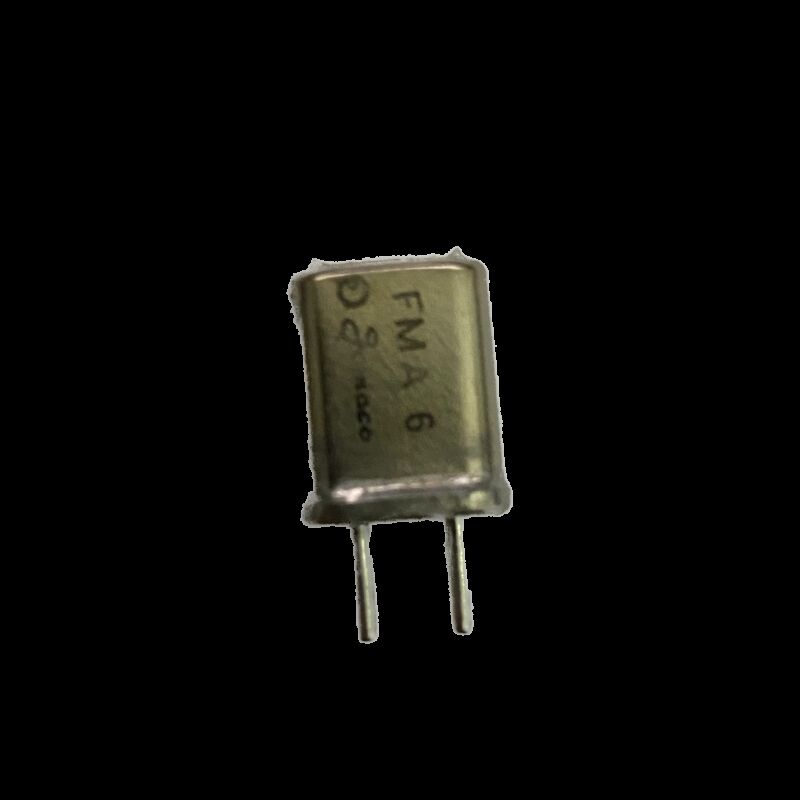 Scanner Crystal MA6 81.5200 HC 52/U