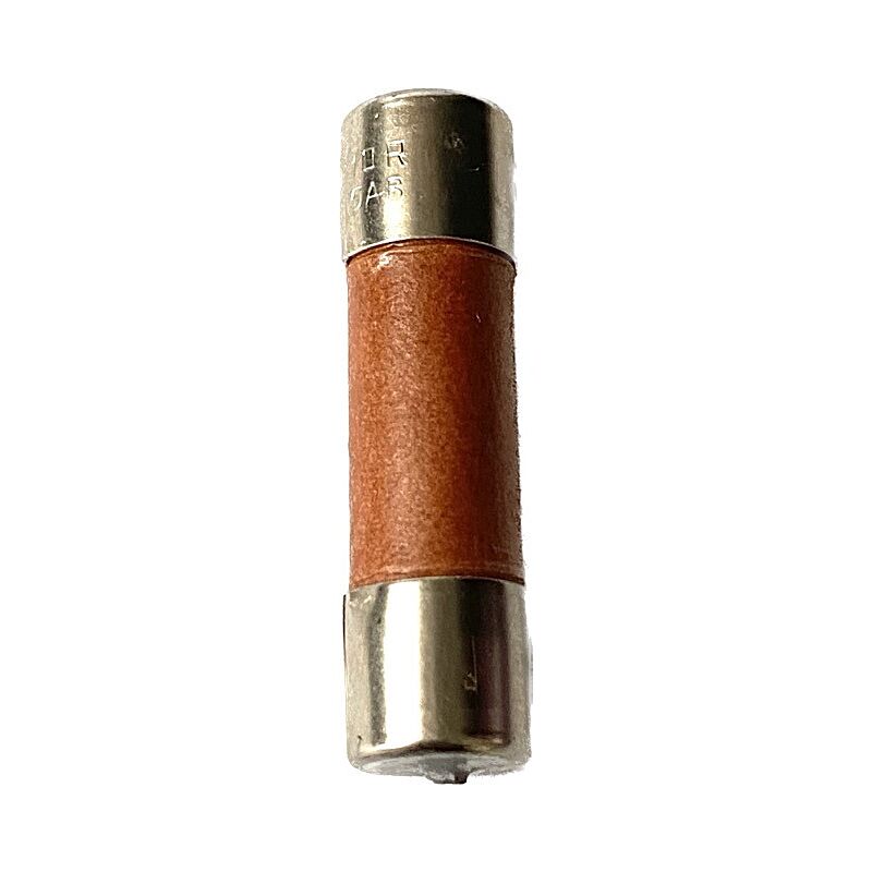 BUSSMANN ABU50 Midget Fuse Cartridge 250VAC - 50A Fast