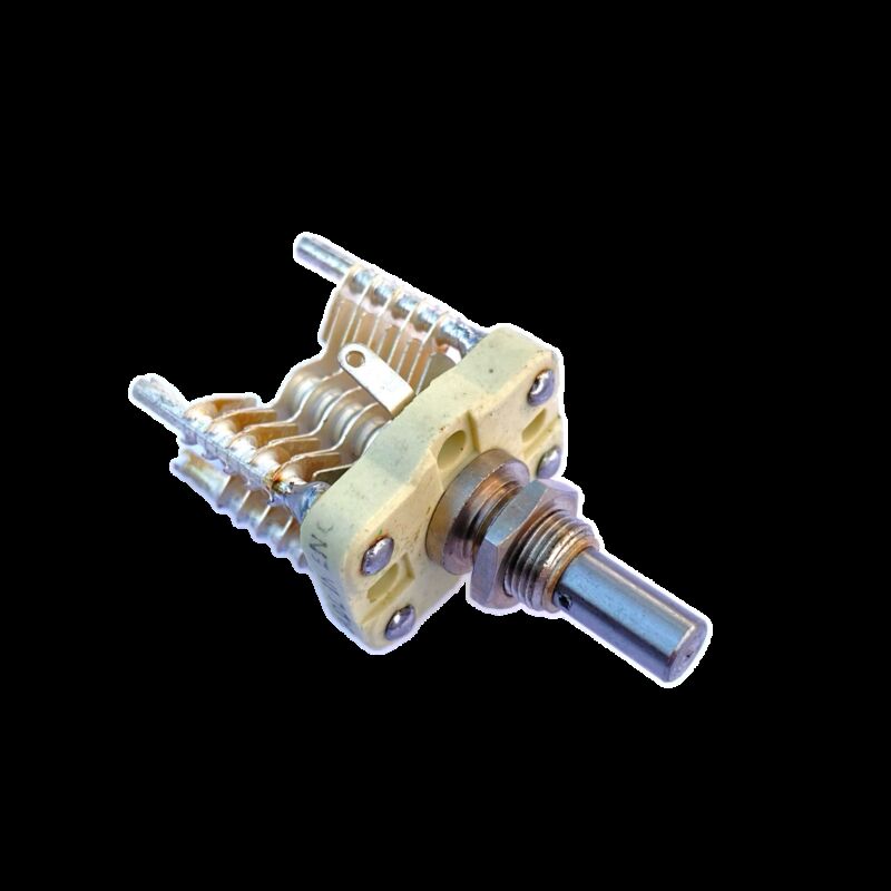 Jackson C714 Butterfly Trimmer 2 x 14pF