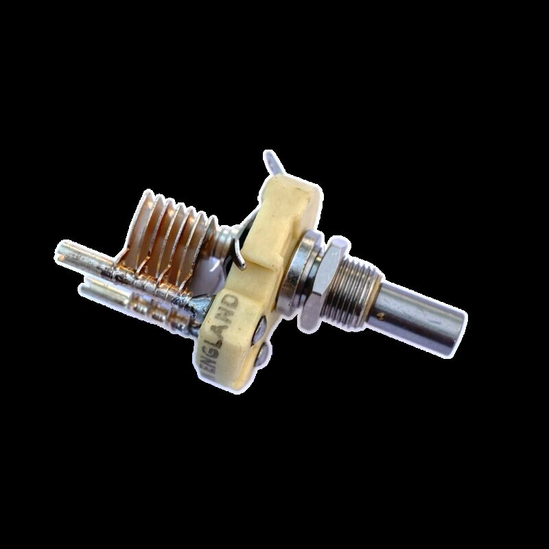 Jackson C804 Air Trimmer 1 x 10pF