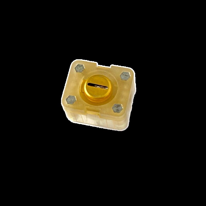 Philips 070 Series PTFE film trim capacitor (High Temp) 1.5 - 5pF