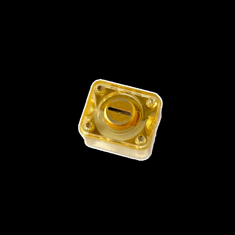 Philips 070 Series PTFE film trim capacitor (High Temp) 2.5 - 20pF