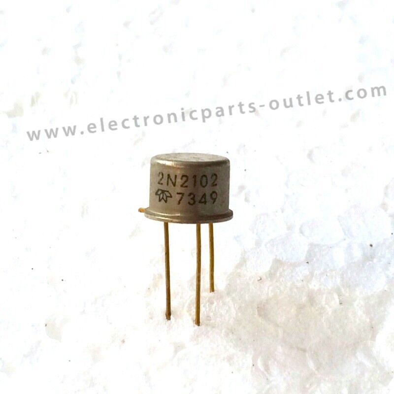 2N2102  120V  1A  1W