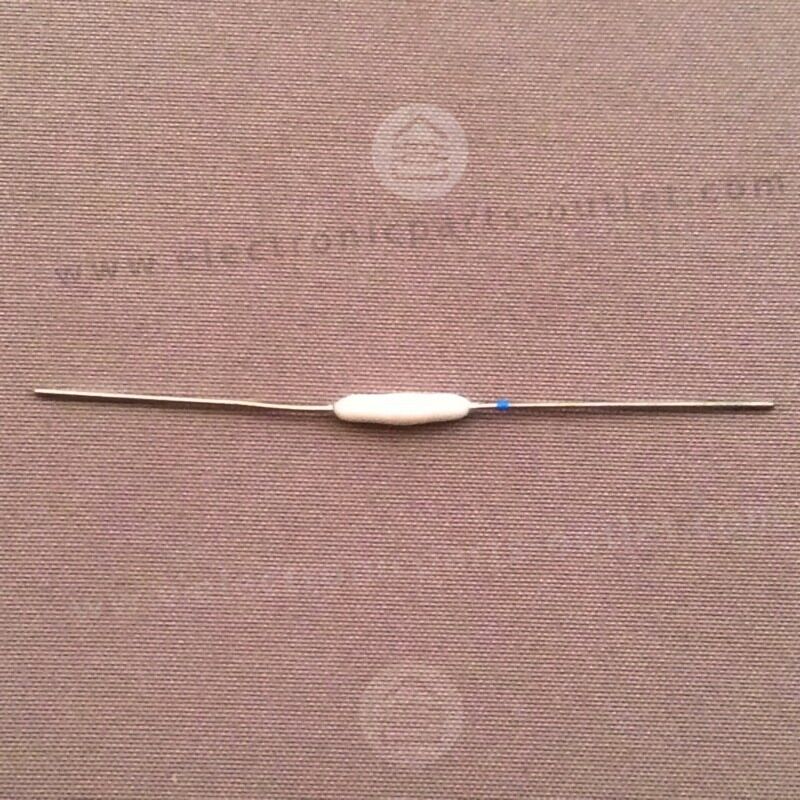 BY713  E.H.T. Soft Recovery Diode high voltage