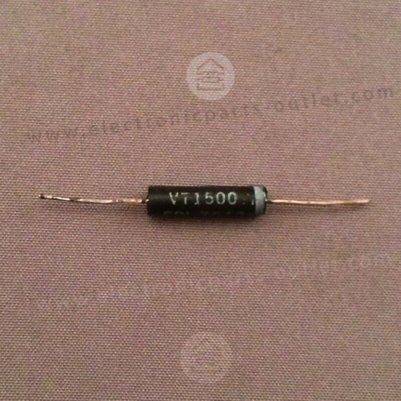 VT1500  Avalanche Rectifier High Voltage