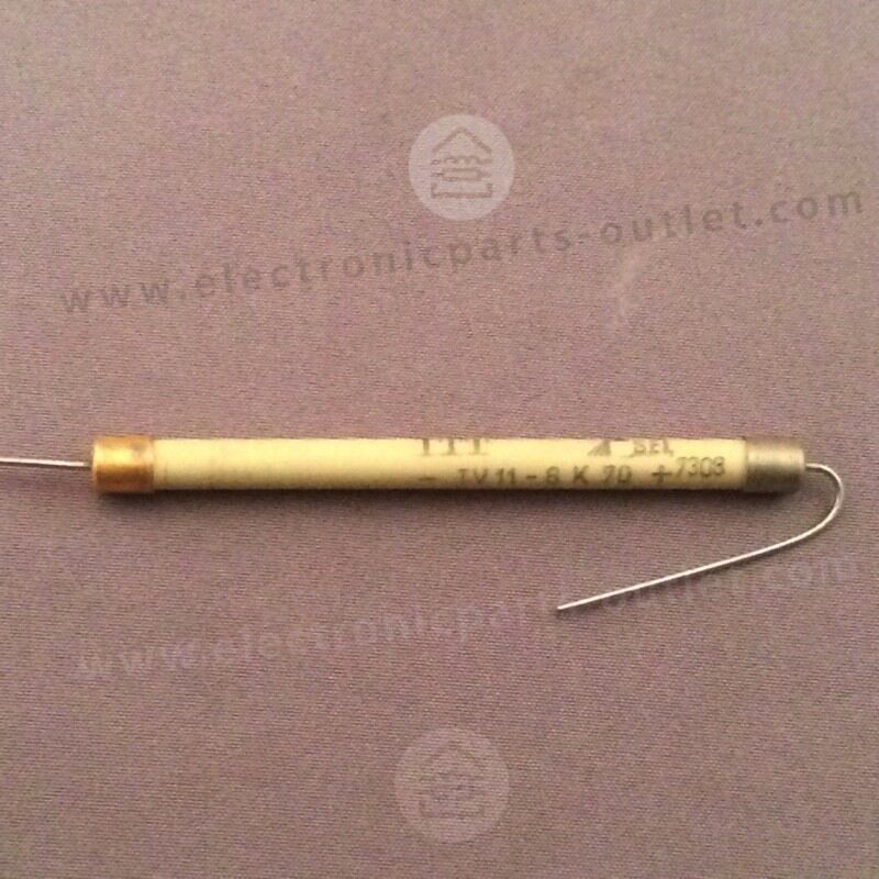 TV11 6K70  Selenium Rectifier High Voltage