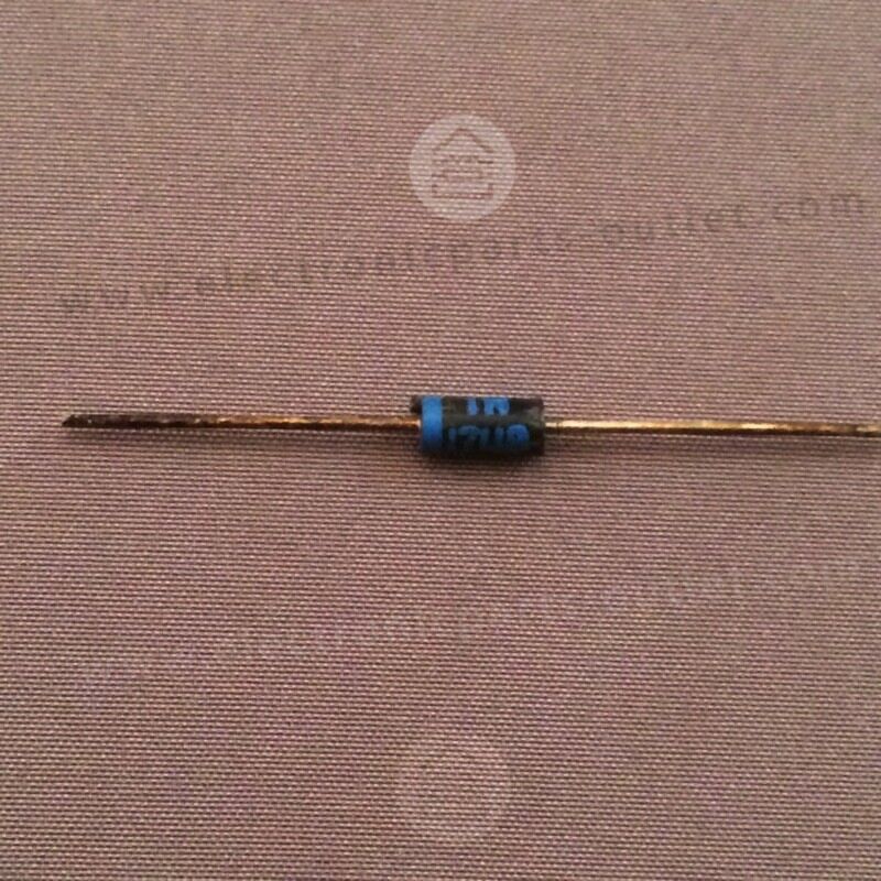 TN174B  Diode high voltage