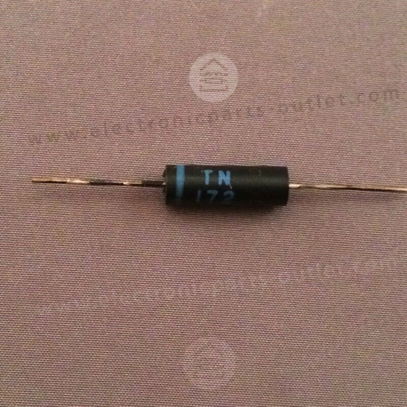 TN172B  Diode high voltage