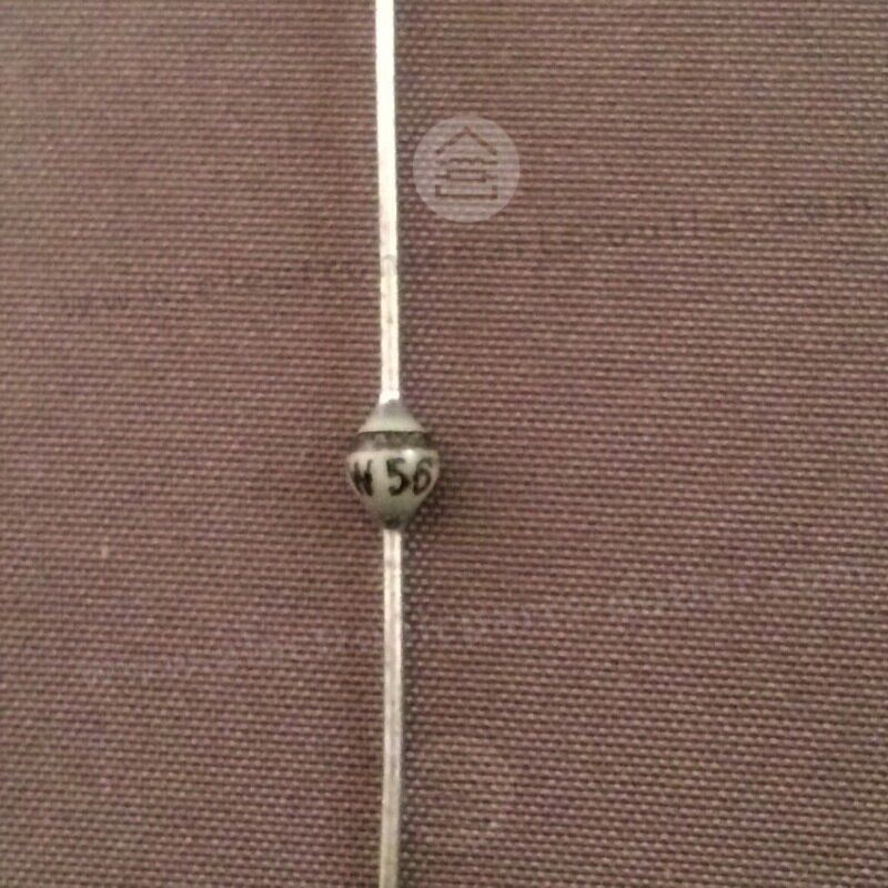 BYW56  Controlled Avalanche diode