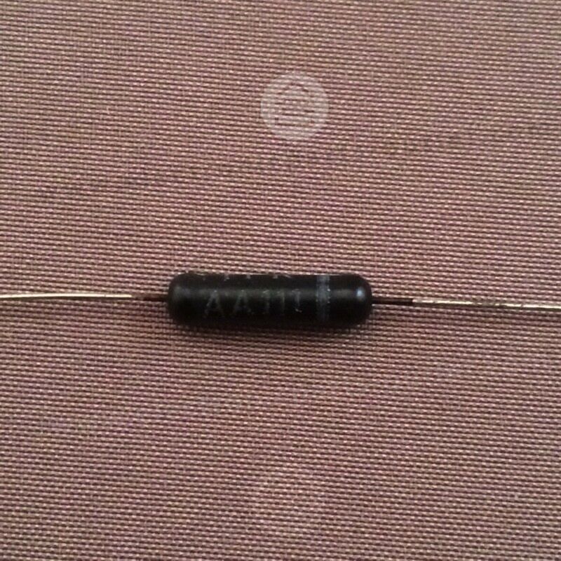 OA172/AA111E  Germanium HF detector diode