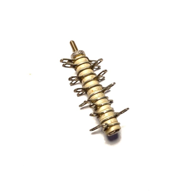 Ceramic Solder Post M3   12-fold  modular