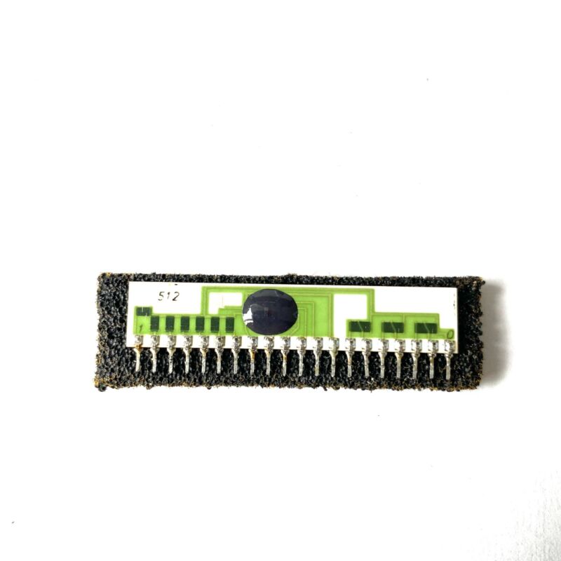 Philips 512 Hybrid Module 