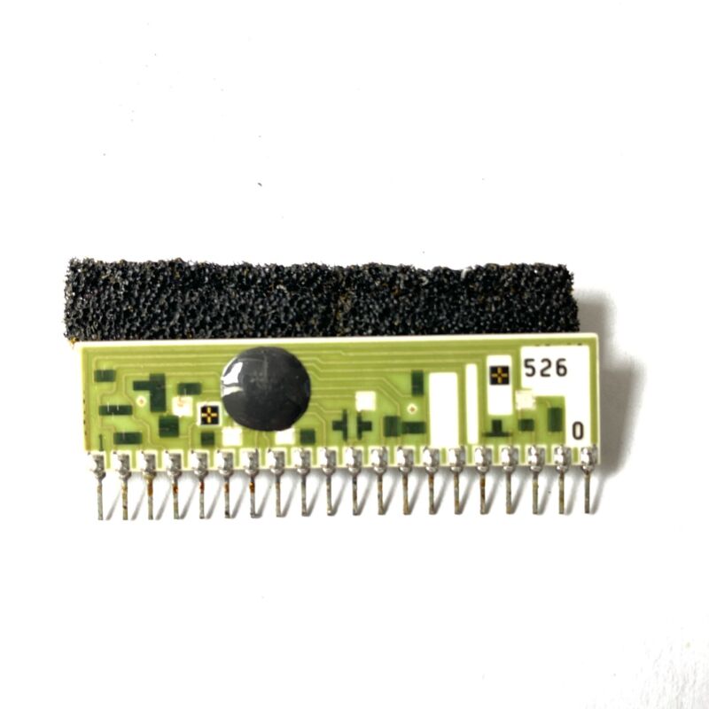 Philips 526 Hybrid Module 