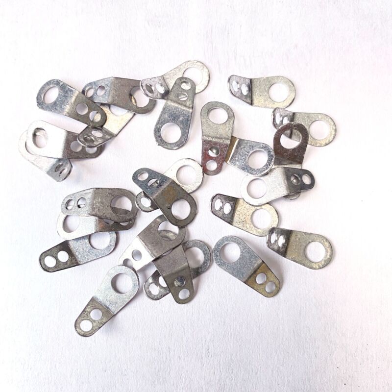 25x Terminal lug - shakerproof- MIL - 5940-271-3738