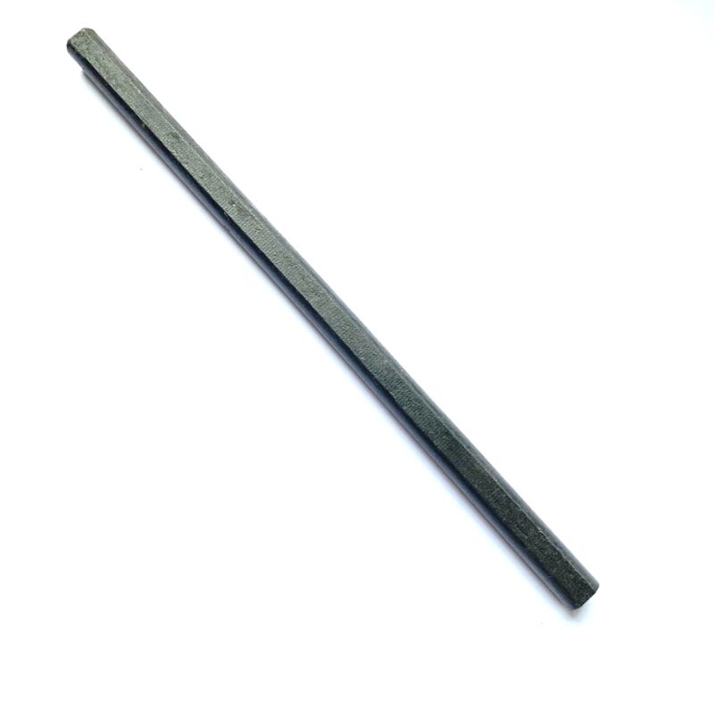 FAT-200 Ferite rod 200mm Ø 10mm (flattened)