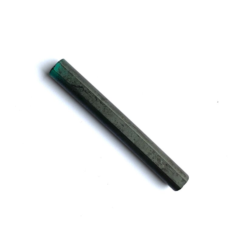 FAT-80 Ferite rod 80mm Ø 10mm (flattened)