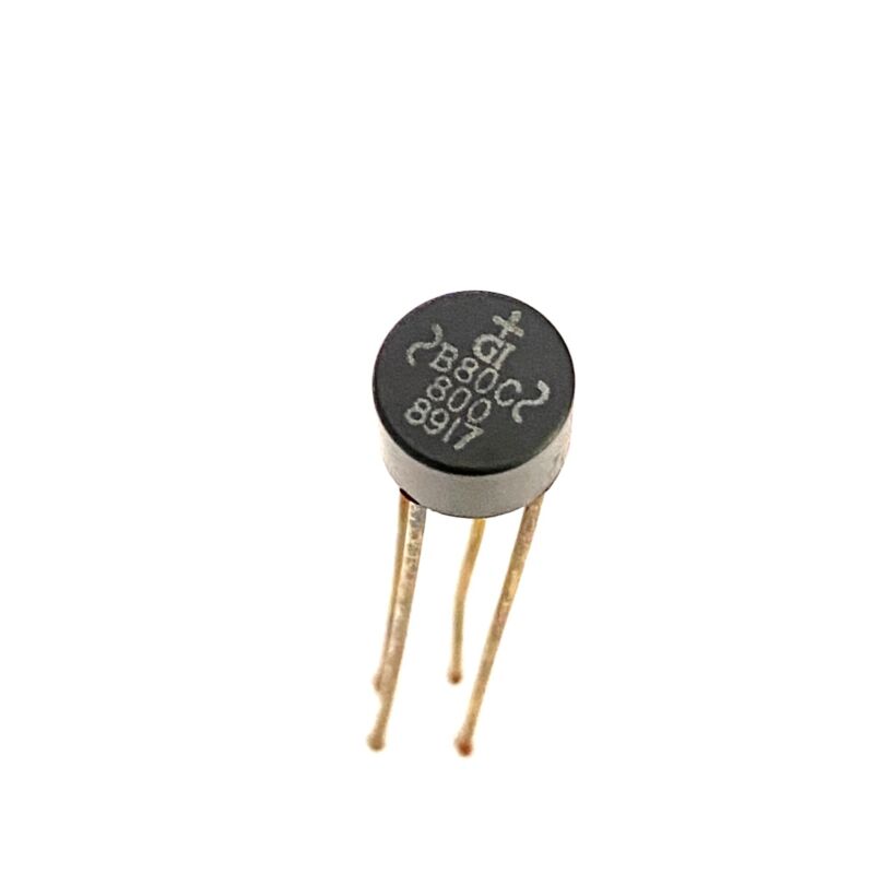 B80C800 bridge rectifier 80V - 800mA
