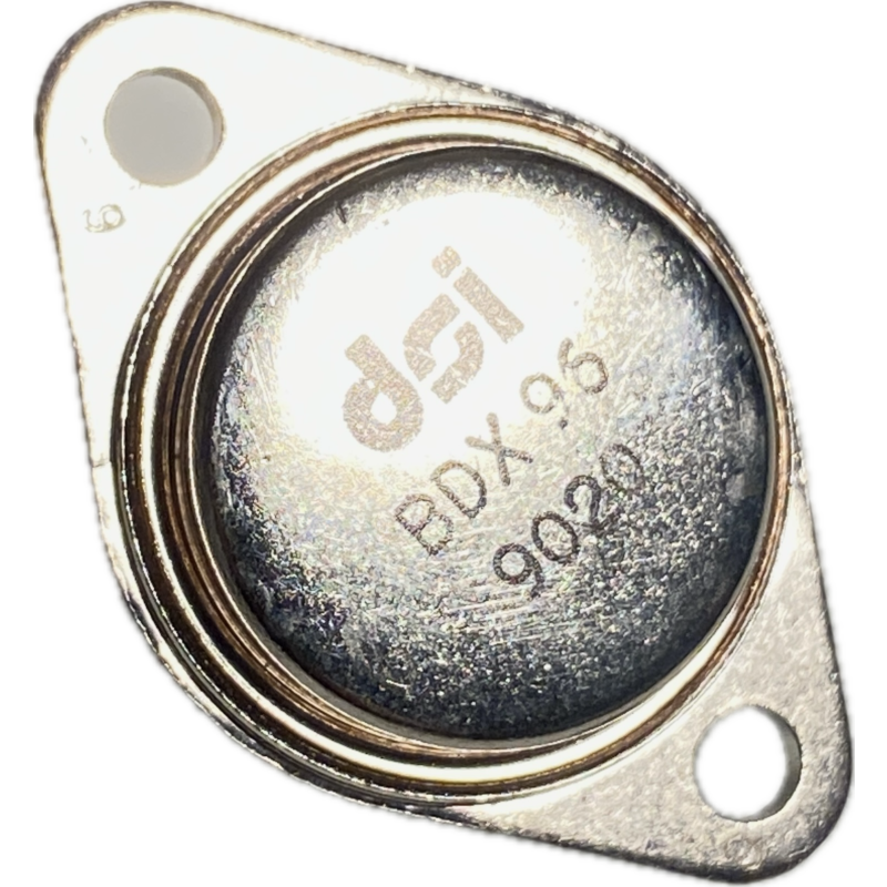 DSI BDX96 Bipolar PNP Power Transistor 100V - 10A