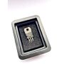 ST P3NA60 N-CHANNEL FAST POWER MOS TRANSISTOR TO-220 600V 2.9A