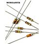 Morganite Carbon composite resistor (Type S) 0.5W 10%