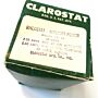 Clarostat Rheostat Aircraft Power 10 Ohm / 50W  AN3155-50-10