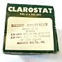 Clarostat Rheostat Aircraft Power 10 Ohm / 50W  AN3155-50-10
