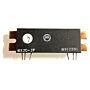 Motorola MX20-2P Narrow Band High Power Amplifier, 440MHz Min, 470MHz Max